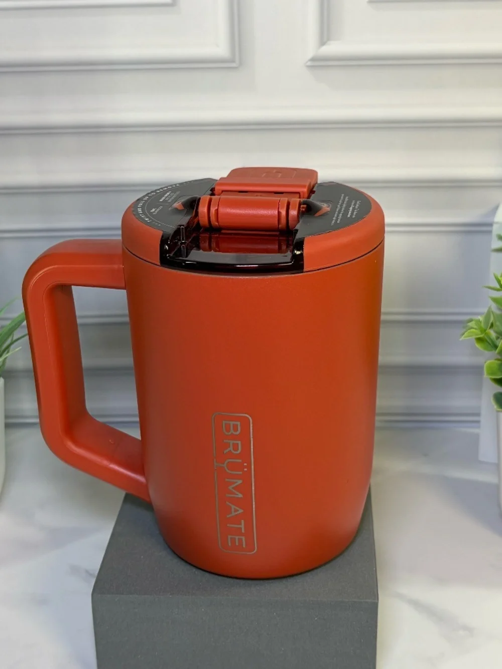 BRUMATE brand new